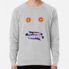 ssrcolightweight sweatshirtmensheather greyfrontsquare productx1000 bgf8f8f8 15 - Minikyu Merch