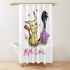 urshower curtain closedsquare1000x1000.1 4 - Minikyu Merch