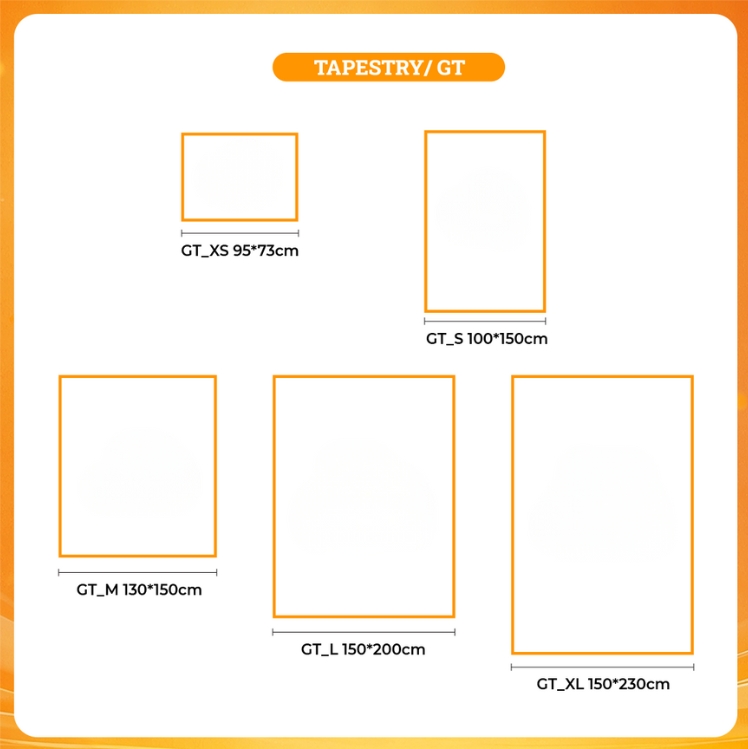 TAPESTRY - Minikyu Merch